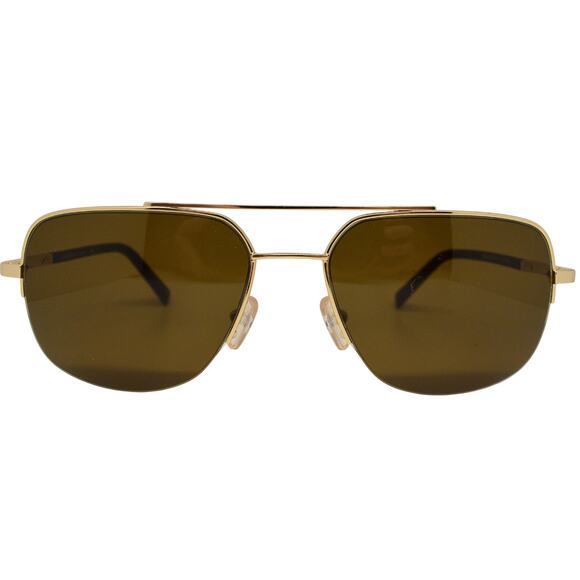 Ted Baker London TBM054 B:44 57-17-140 Sunglasses - LENSES FAIR/FRAMES VERY GOOD main image 11